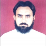 Hafiz Muhammad Afzal Noorani