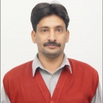 Syed Ammar Yasir (1988-1995)