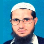 Dr Hafiz Muhammad Arshad