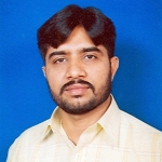 Muhammad Akhtar Zia (1989-1996)