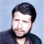Rahmatullah Achakzai (1989-1996)
