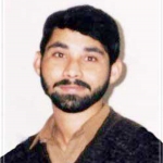 Hafiz Muhammad Nafees (Late) (1989-1996)