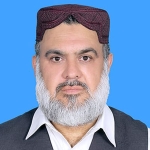 Hafiz Asif Mahmood