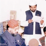 Zafar Ahmad Qadri (1989-1996)
