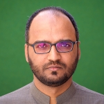 Hafiz Muhammad Farooq Rana (1989-1996)