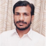 Syed Khadim Hussain Shah Bukhari (1989-1996)