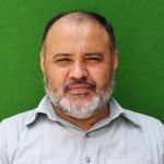 Waheed Ahmad (1989-1996)