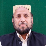 Zafar Iqbal