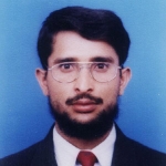 Khuda Bakhsh Sialvi (1989-1996)