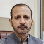Abdul Sattar Minhajian (1989-1996)