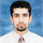 Zahid Aziz Haqqani (1989-1996)