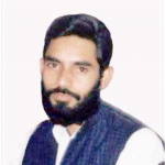 Hafiz Abdul Saboor Qadri (1989-1996)
