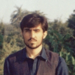 Syed Muhammad Naeem Shah Gulistani (1989-1996)