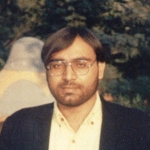 Muhammad Hayat (1989-1996)