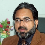 Muhammad Shahid Latif