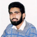 Muhammad Ilyas Qadri (1989-1996)