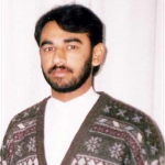 Muhammad Anjum Javed (1989-1996)