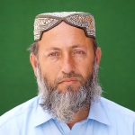 Abid Hussain Hasani (1989-1996)