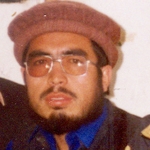 Ali Muhammad Noor Bakhshi