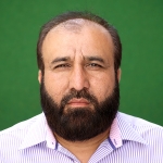 Mujeeb-ur-Rahman Hashmi (1989-1996)