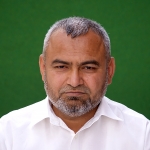 Zafar Hussain Siyal (1989-1996)