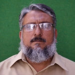 Hafiz Muhammad Sulaman (1989-1996)