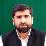 Hafiz Niaz Ahmad (1990-1997)