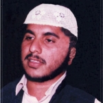 Muhammad Ashraf Barvi (1990-1997)