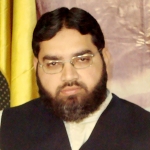 Abdul Quddoos Durrani