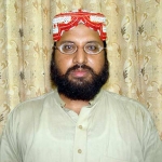 Hafiz Muhammad Naeem-ur-Rahman (1990-1997)