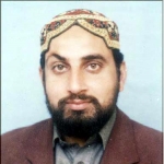 Muhammad Ajmal Qadri (Late)