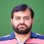 Muhammad Naeem-ud-Din Chaudhary (1990-1997)