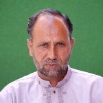 Muhammad Hanif (1990-1997)