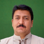 Hafiz Sabeeh-ul-Hassnain (1990-1997)