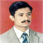 Jafar Samadani (1991-1998)
