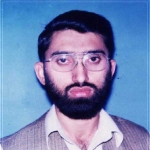 Muhammad Aziz-ul-Haq Awan