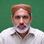 Safdar Hussain Qadri (1991-1998)