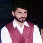 Muhammad Sultan Qadir (1991-1998)