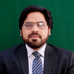 Dr Mudassar Hussain Awan