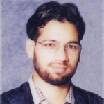 Dr Muhammad Fareed-ul-Itter Qadri