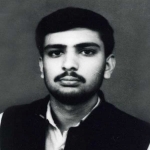Qazafi Akhtar (1991-1998)