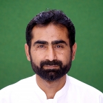 Muhammad Anwar Amjad (1992-1999)