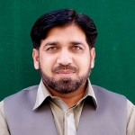 Muhammad Shahid Nawaz (1992-1999)