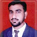 Syed Toqeer-ul-Hasan Shah