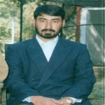 Ali Ahmad (1992-1999)
