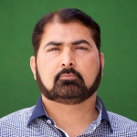 Muhammad Waseem Anwar (1992-1999)
