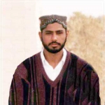 Muhammad Afzal (1992-1999)