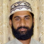 Rasheed Ahmad Chishti