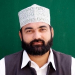 Muhammad Sanaullah Rabani (1993-2000)