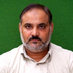 Muhammad Aslam Chatha (1993-2000)